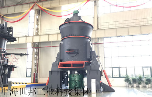 石灰石膩子粉雷蒙磨粉機(jī)有什么特點？性能怎么樣？